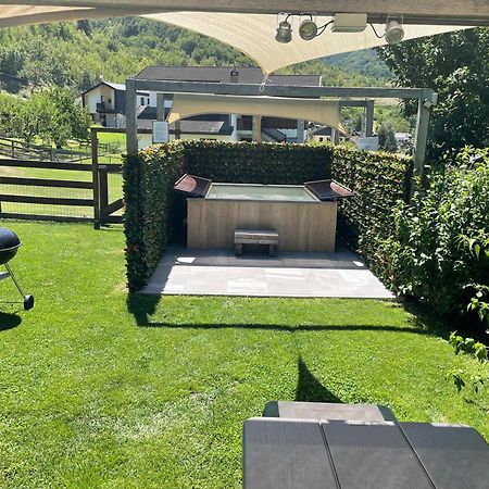 Dialley Prato Cir0014 Aymavilles Εξωτερικό φωτογραφία