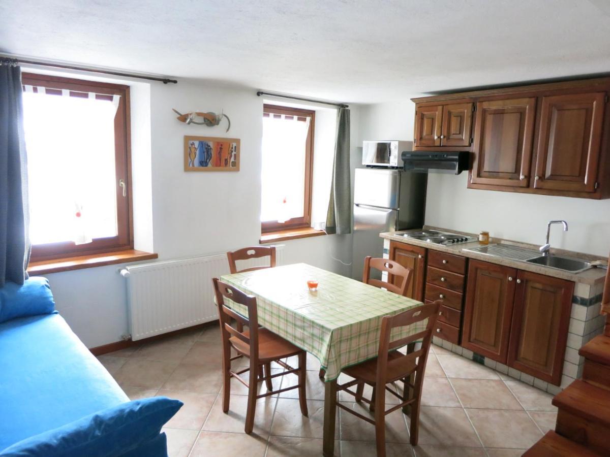 Dialley Prato Cir0014 Aymavilles Εξωτερικό φωτογραφία