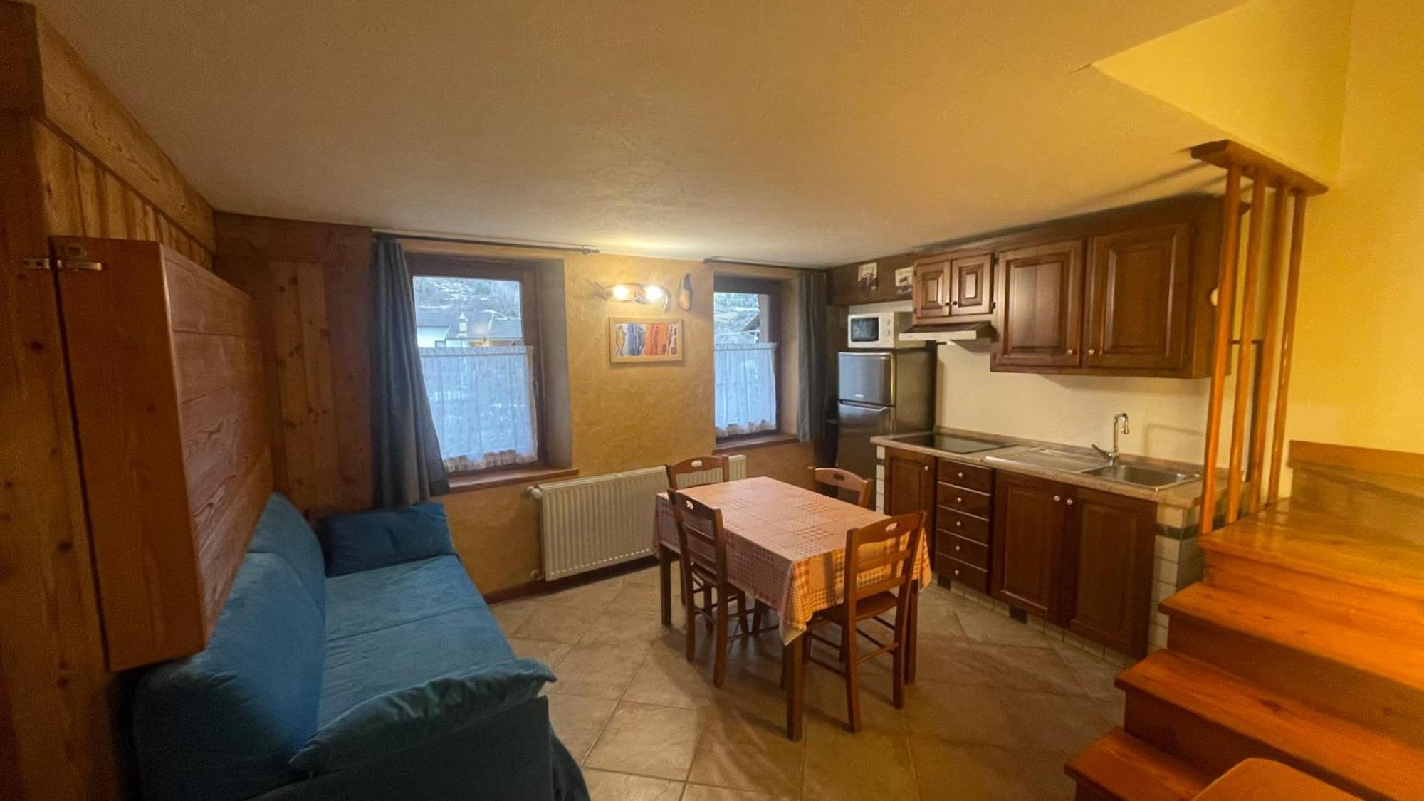 Dialley Prato Cir0014 Aymavilles Εξωτερικό φωτογραφία