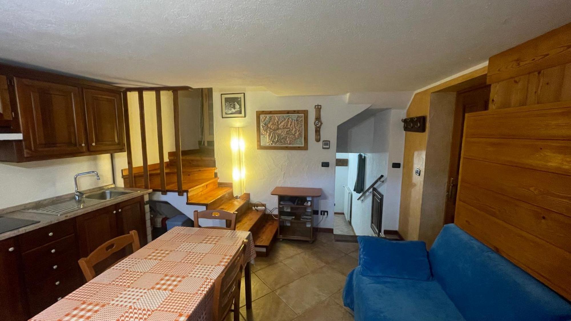 Dialley Prato Cir0014 Aymavilles Εξωτερικό φωτογραφία