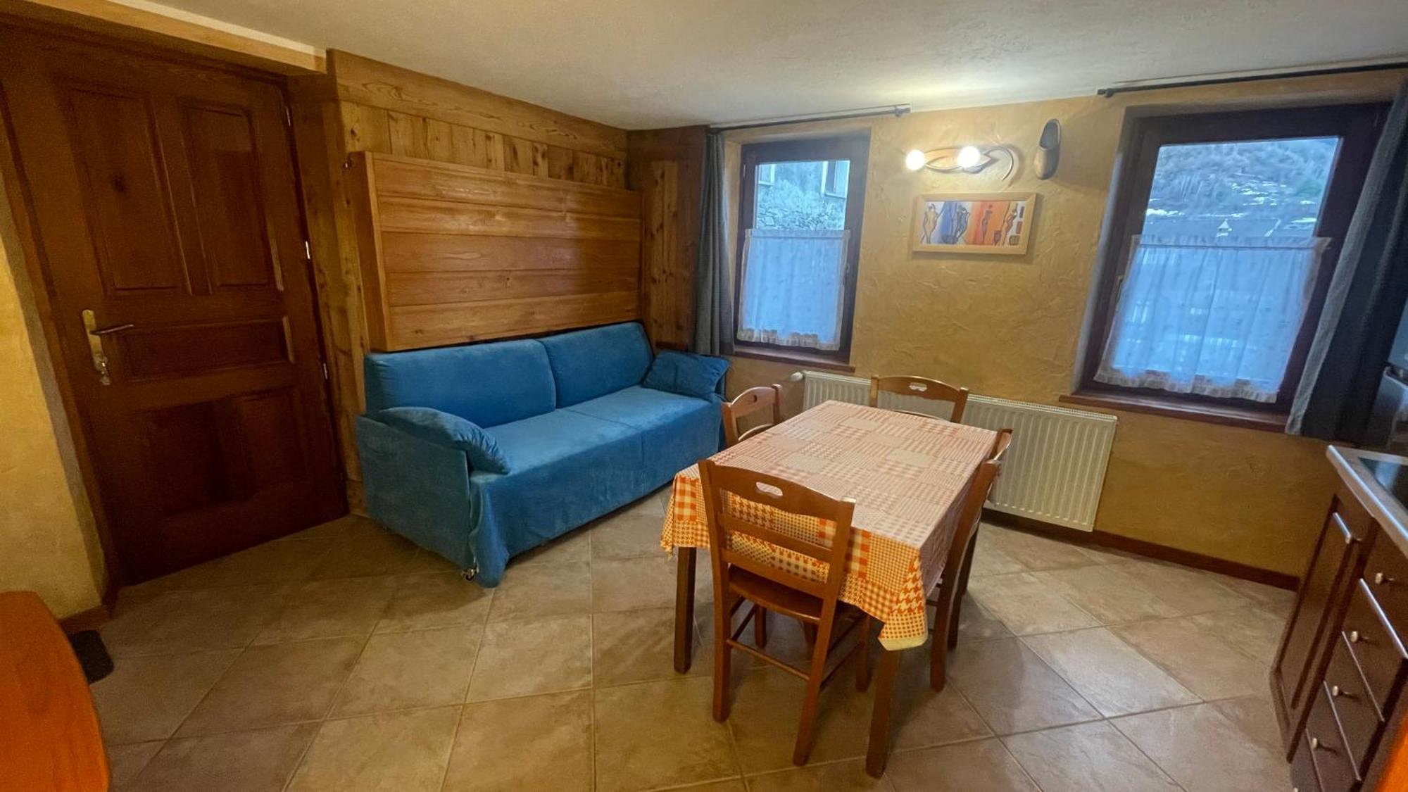 Dialley Prato Cir0014 Aymavilles Εξωτερικό φωτογραφία